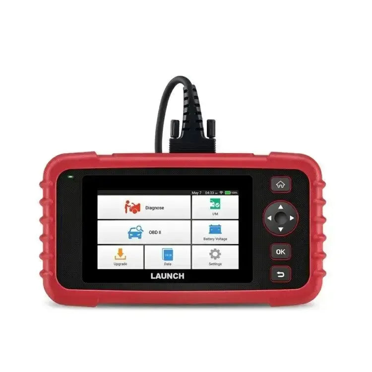 Launch Creader Professional CRP123X Plus Auto Strumento di diagnosi