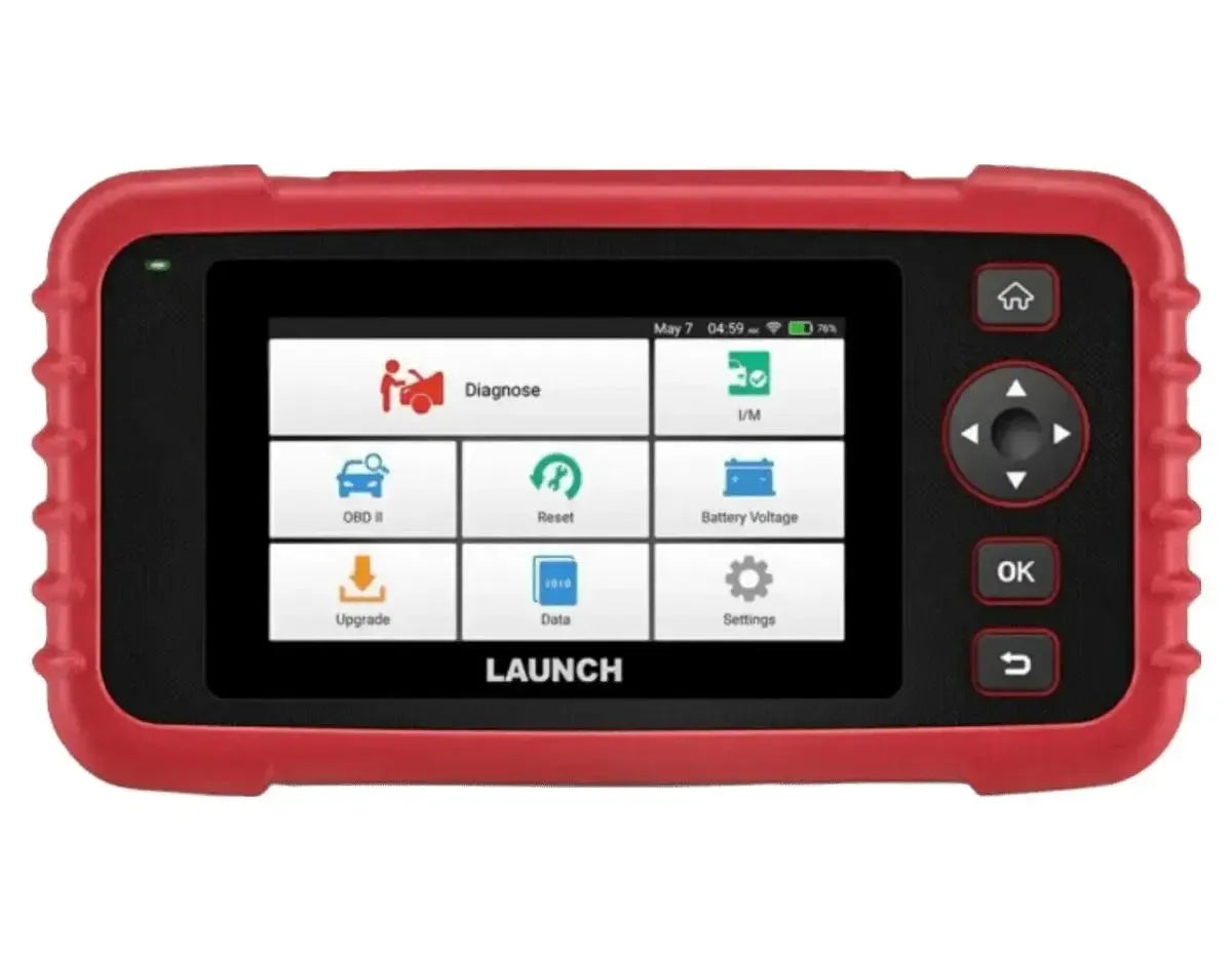 Launch Creader Professional CRP129X Plus Auto Strumento di diagnosi