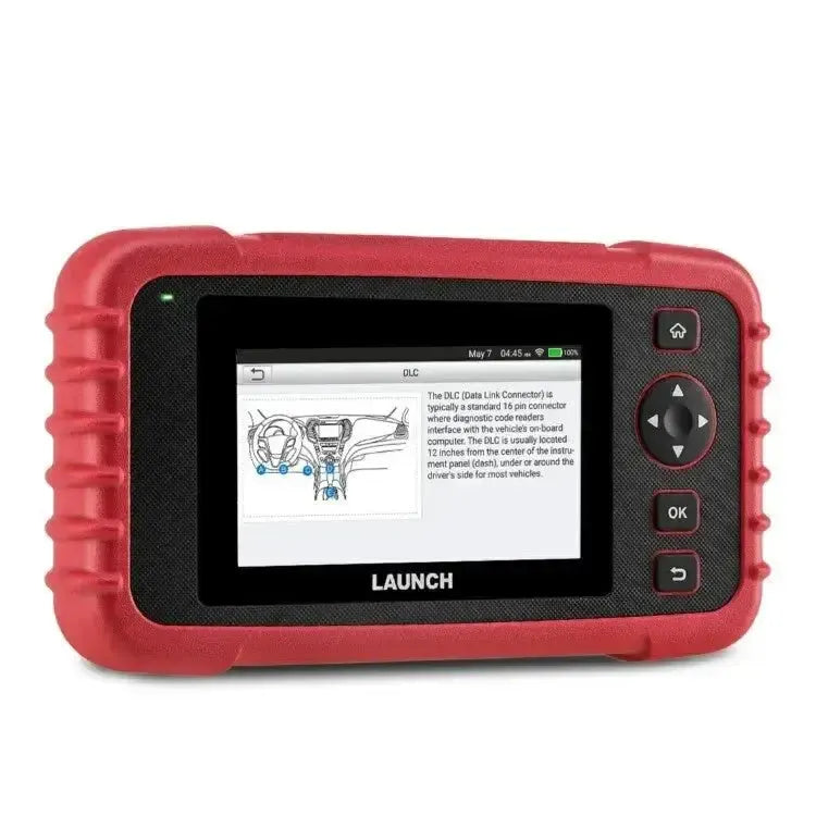 Launch Creader Professional CRP129X Plus Auto Strumento di diagnosi