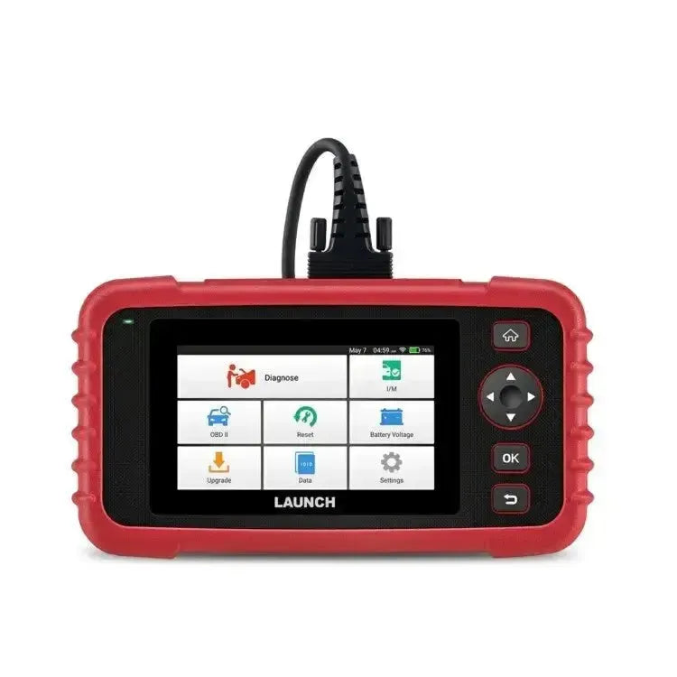 Launch Creader Professional CRP129X Plus Auto Strumento di diagnosi