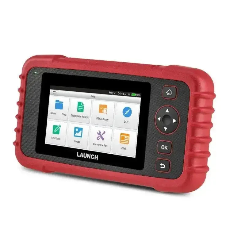 Launch Creader Professional CRP129X Plus Auto Strumento di diagnosi