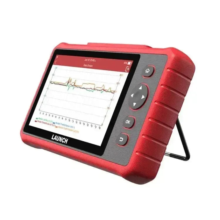 Launch Creader Professional CRP909X Auto Strumento di diagnosi