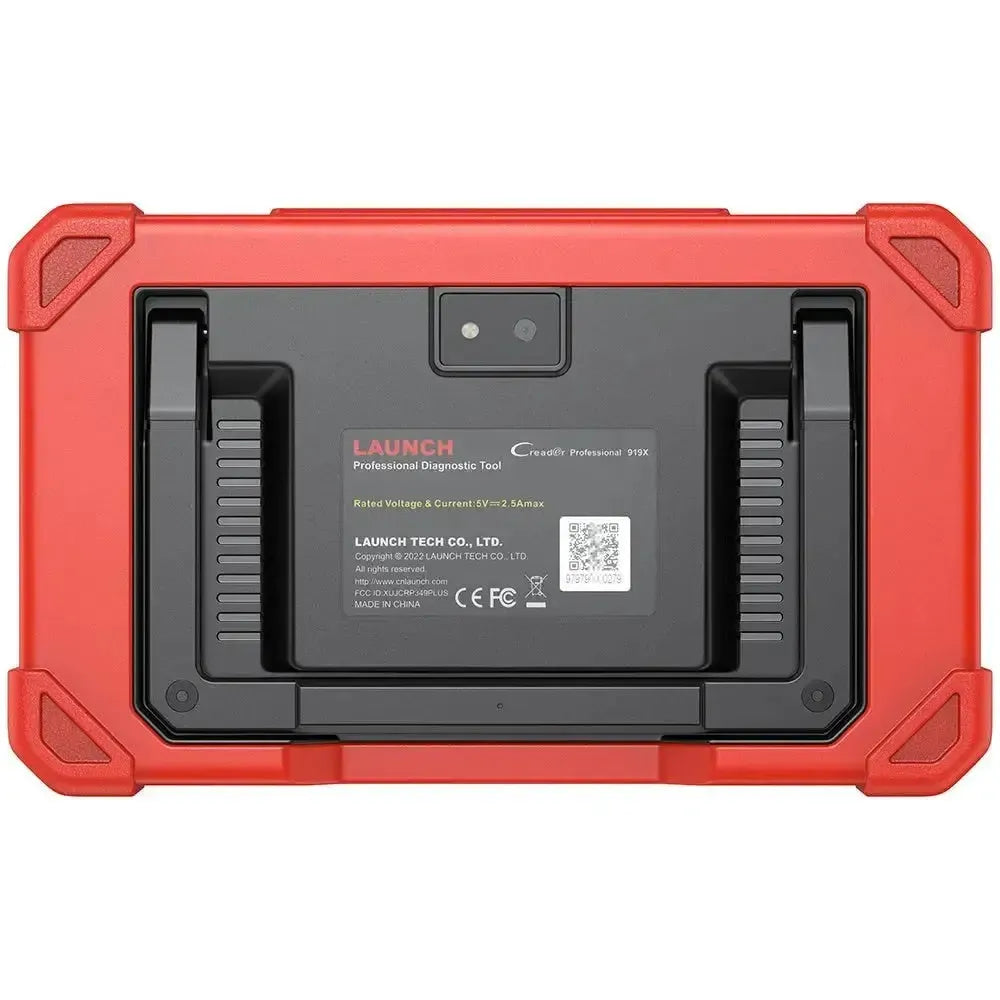 Launch Creader Professional CRP919X Auto Strumento di diagnosi