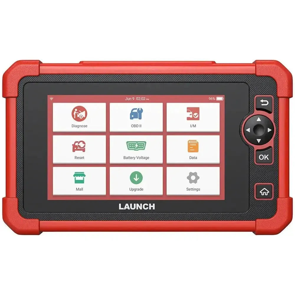 Launch Creader Professional CRP919X Auto Strumento di diagnosi