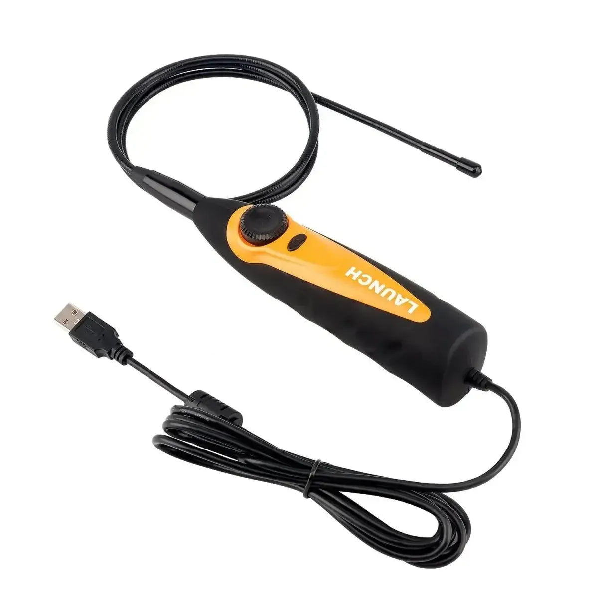 Launch VSP-600 USB Telecamera di ispezione 5,5 mm