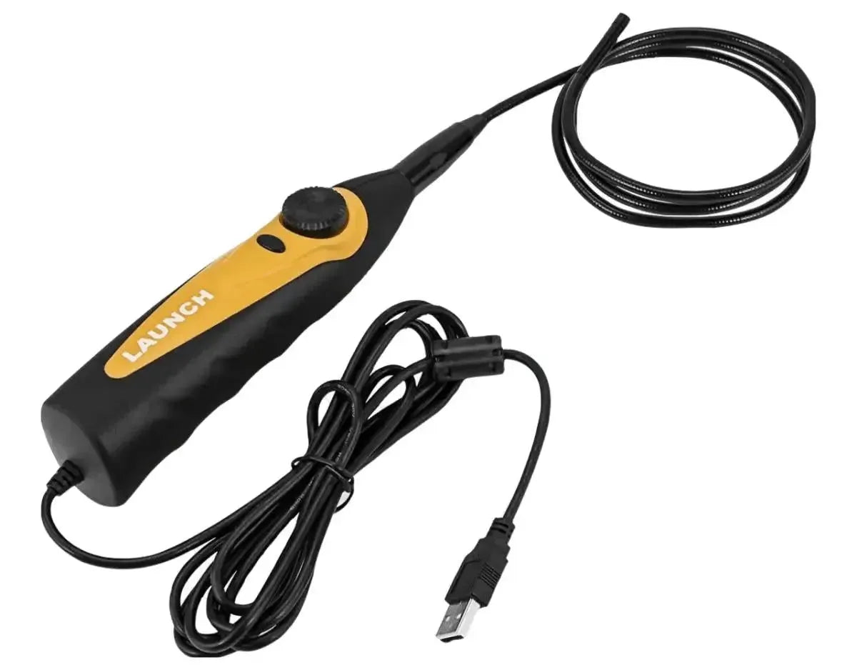 Launch VSP-600 USB Telecamera di ispezione 5,5 mm