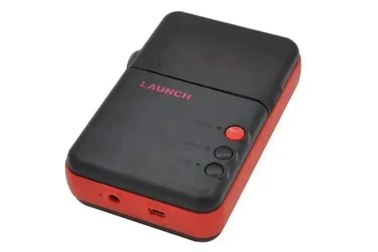 Lancia stampante WiFi