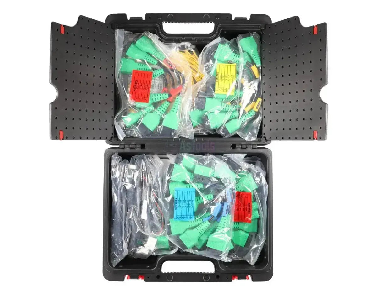 Kit Launch X-431 EV