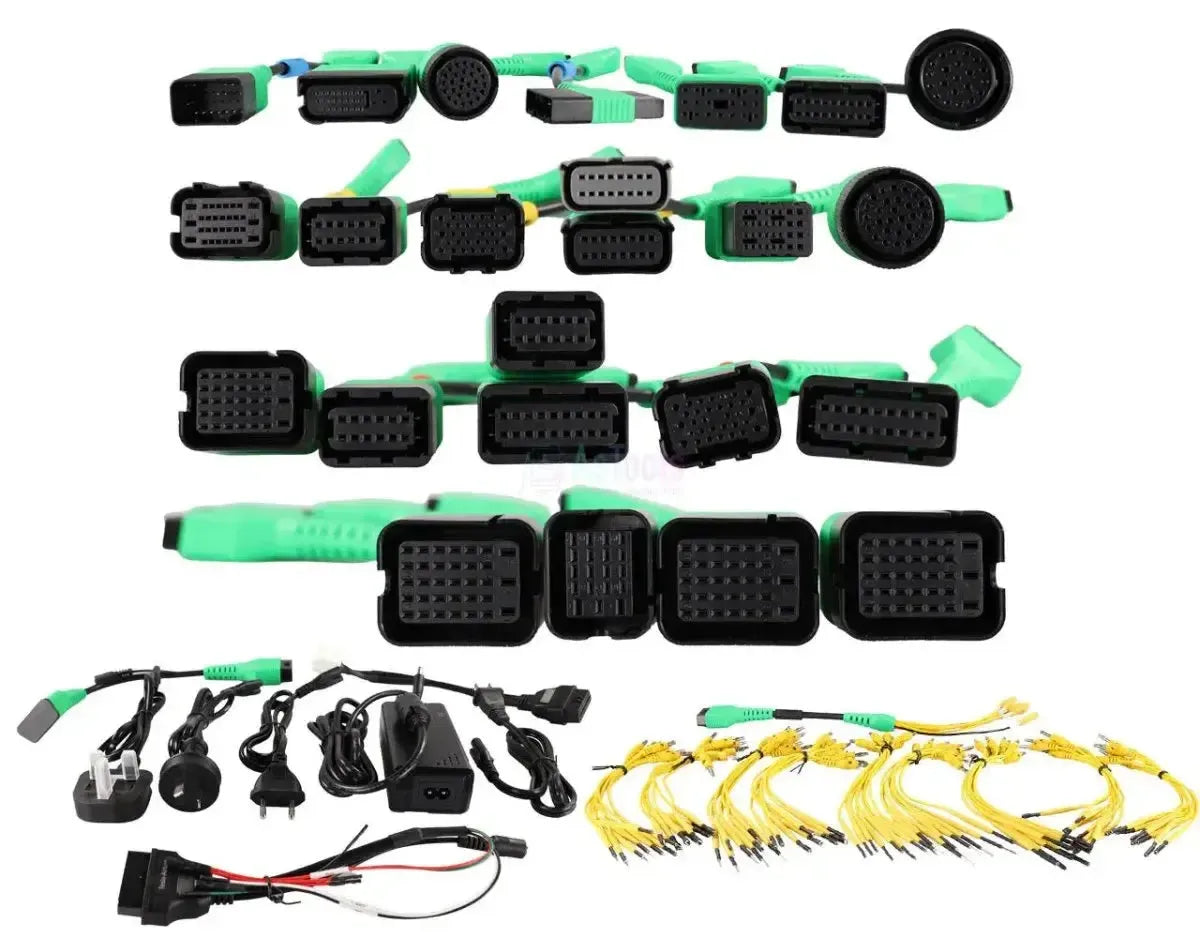 Kit Launch X-431 EV