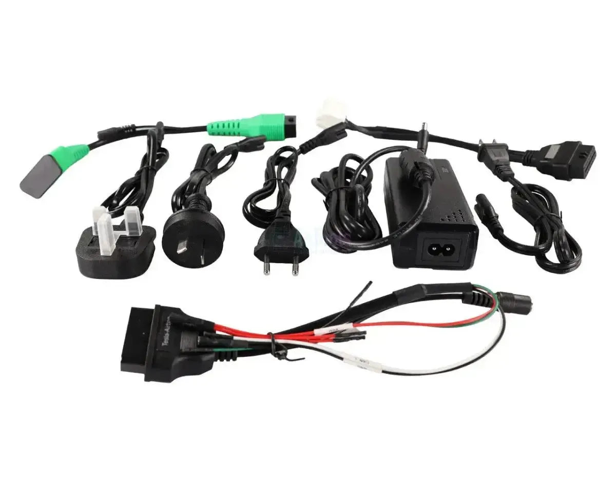 Kit Launch X-431 EV