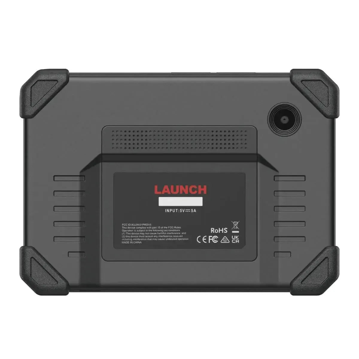Launch X-431 Pro Dyno Auto Strumento di diagnosi