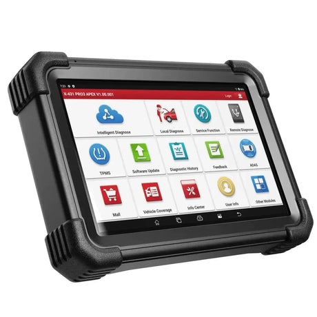 Launch X-431 Pro3 Apex Auto Strumento di diagnosi
