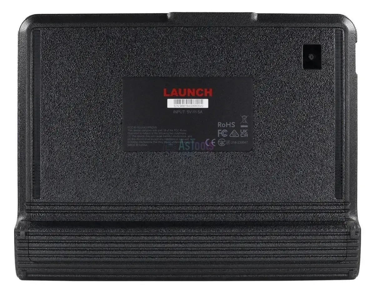 Launch X-431 Pro3 V+ Auto Strumento di diagnosi