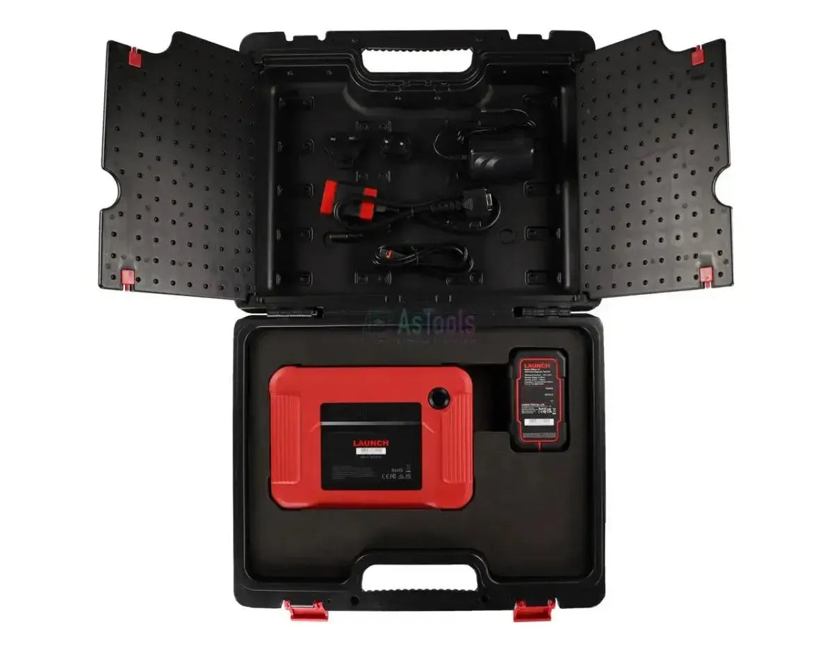 Launch X-431 ProS Auto Strumento di diagnosi