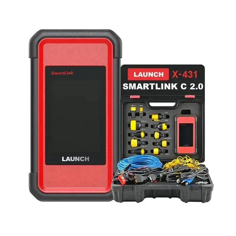 Launch X-431 SmartLink C Camion Strumento di diagnosi