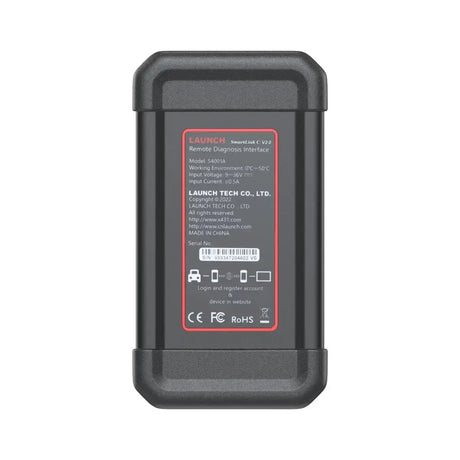 Launch X-431 SmartLink C Camion Strumento di diagnosi