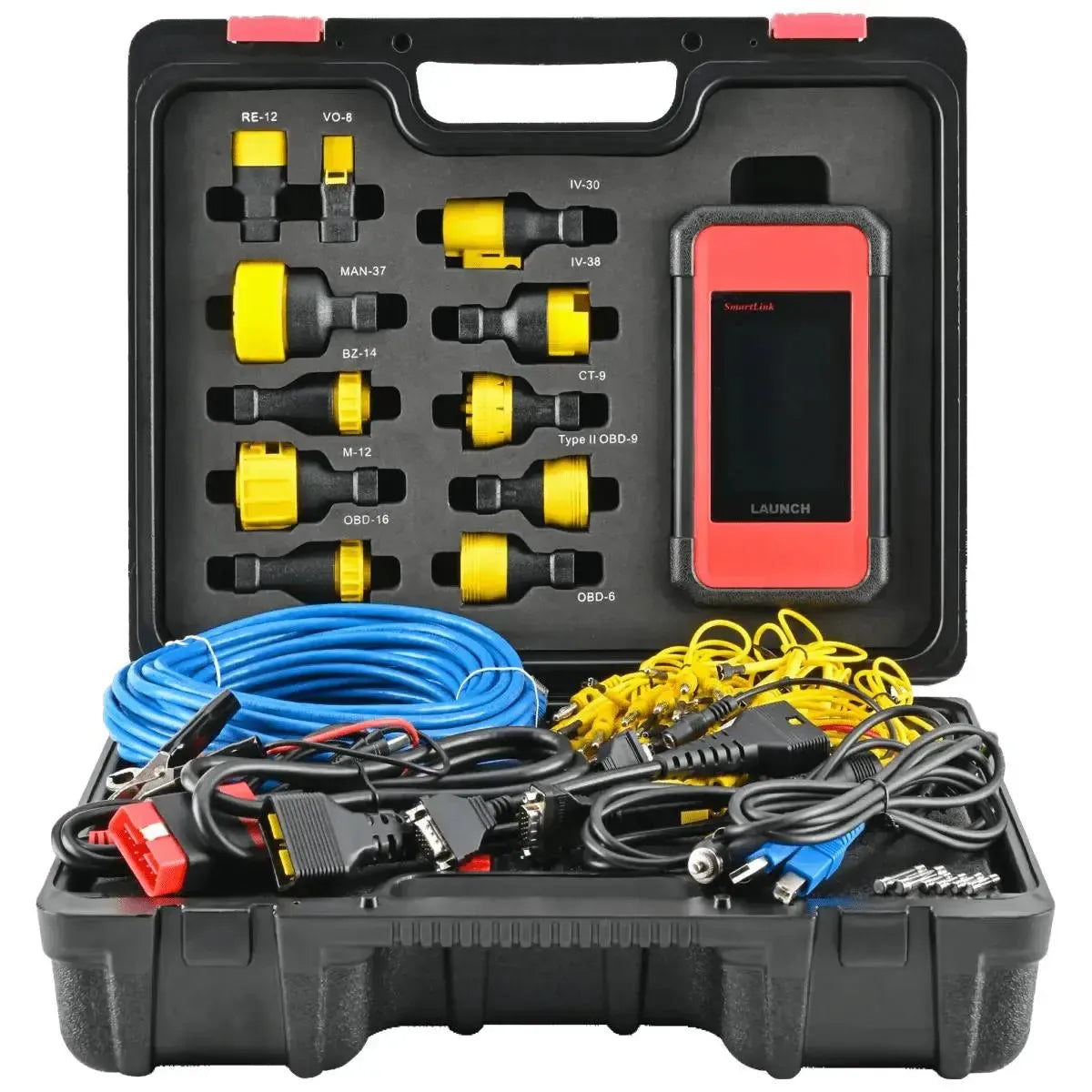 Launch X-431 SmartLink C Camion Strumento di diagnosi
