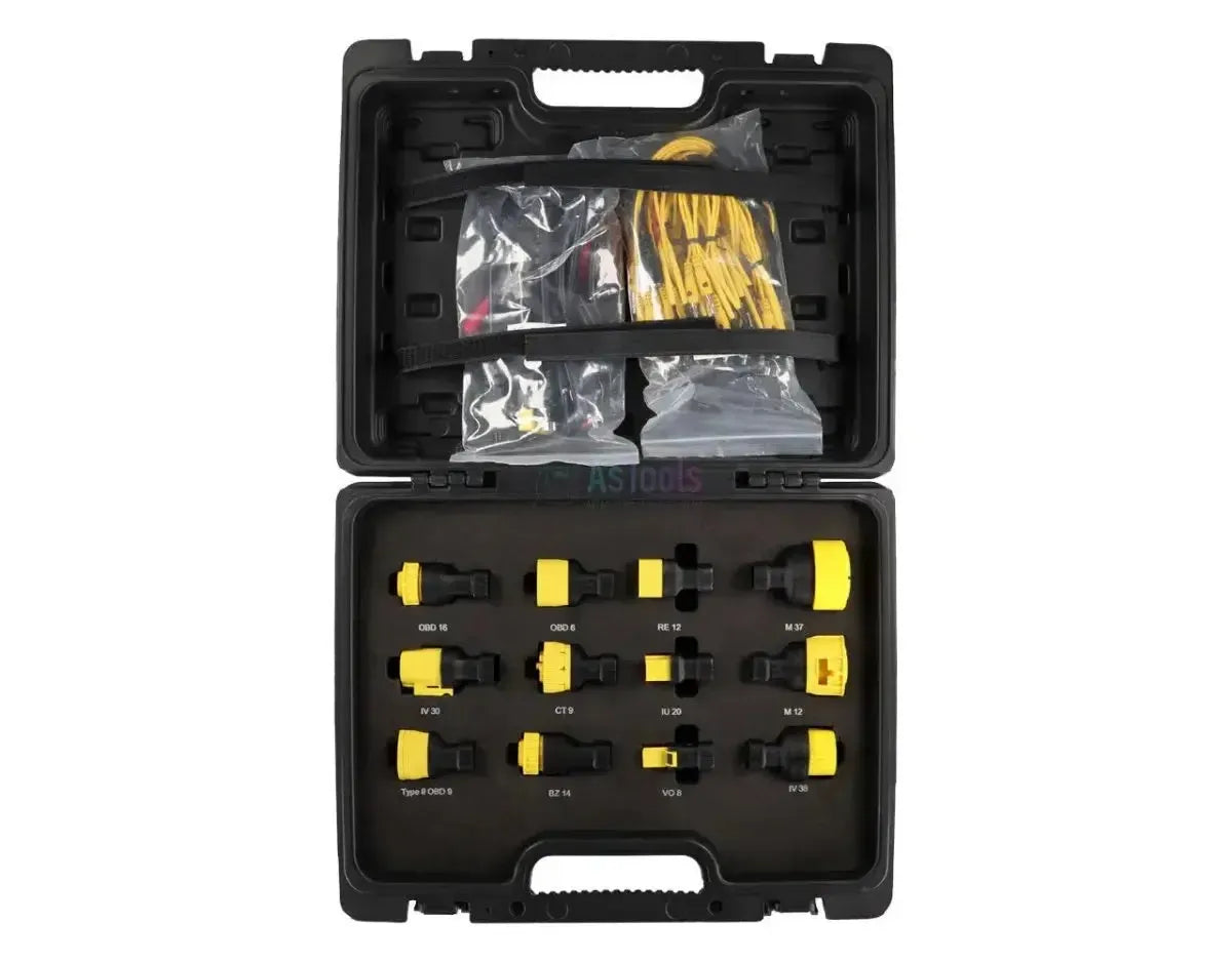 Launch X-431 V+ SmartLink HD Camion Strumento di diagnosi