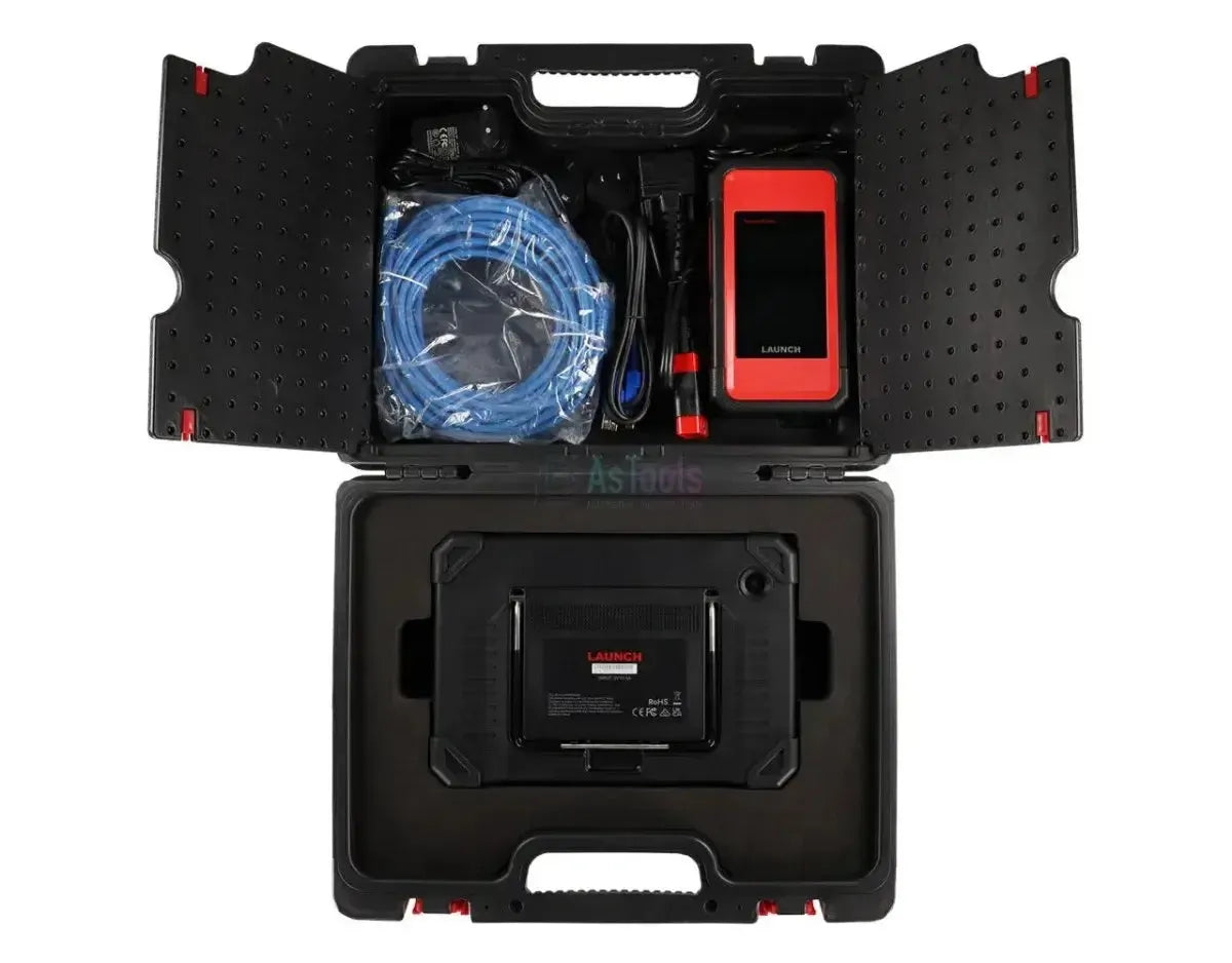 Launch X-431 V+ SmartLink HD Camion Strumento di diagnosi
