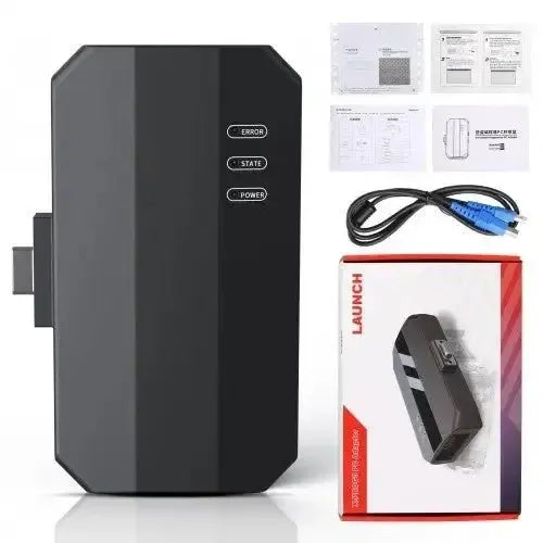 Adattatore PC Launch X-PROG 3 Programmatore ECU