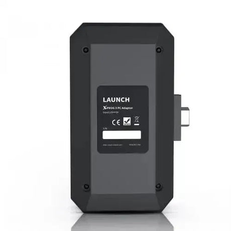 Adattatore PC Launch X-PROG 3 Programmatore ECU