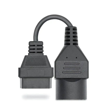 Mazda cavo adattatore da 17 pin OBD1 a 16 pin OBD2 | Auto passeggeri