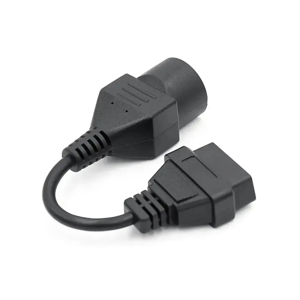 Mazda cavo adattatore da 17 pin OBD1 a 16 pin OBD2 | Auto passeggeri