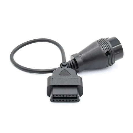 Mercedes cavo adattatore OBD1 a 38 pin a OBD2 a 16 pin | Auto passeggeri