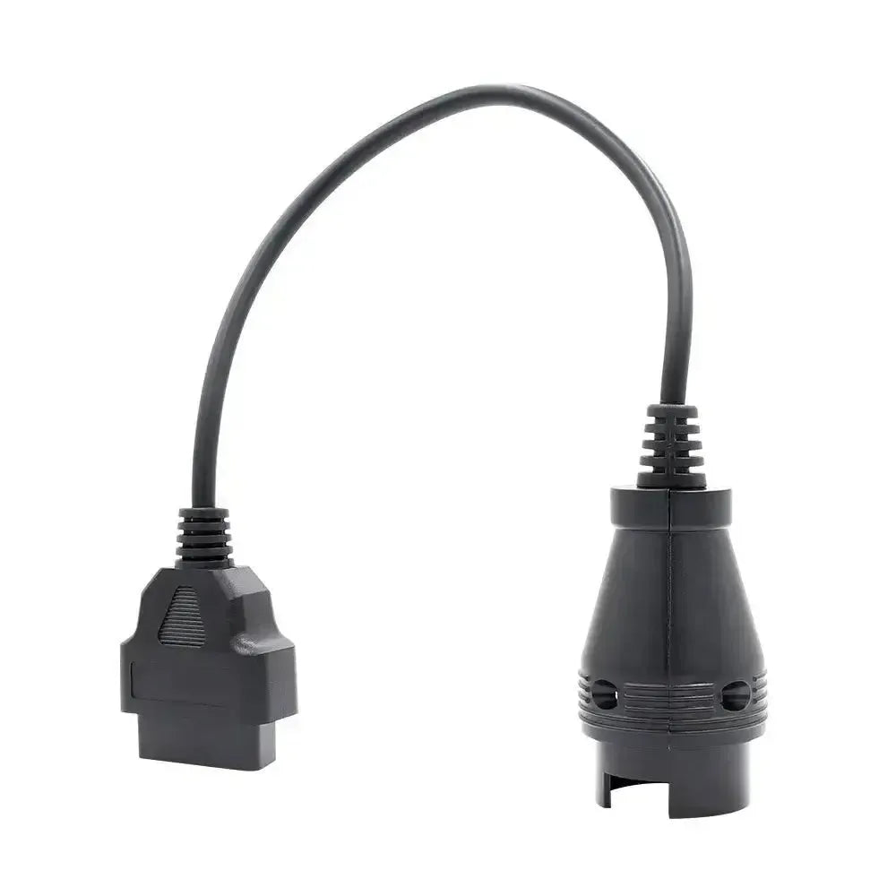 Mercedes cavo adattatore OBD1 a 38 pin a OBD2 a 16 pin | Auto passeggeri