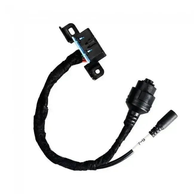 Cavo adattatore Mercedes 7G TCU a OBD2 16 pin