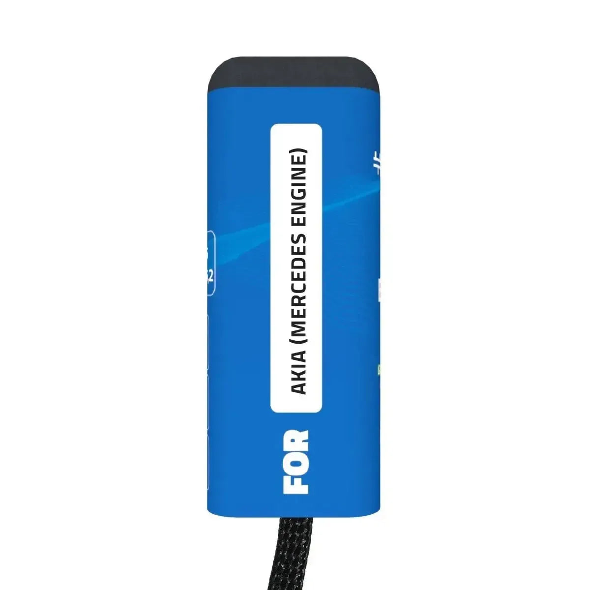 Emulatore Mercedes AdBlue (ACM3) Euro 6.2 Camion