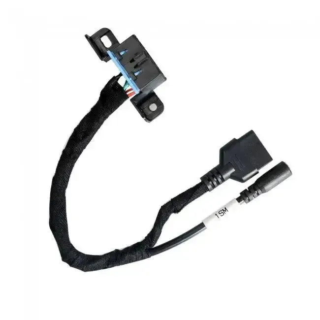 Mercedes ISM a cavo adattatore OBD2 a 16 pin