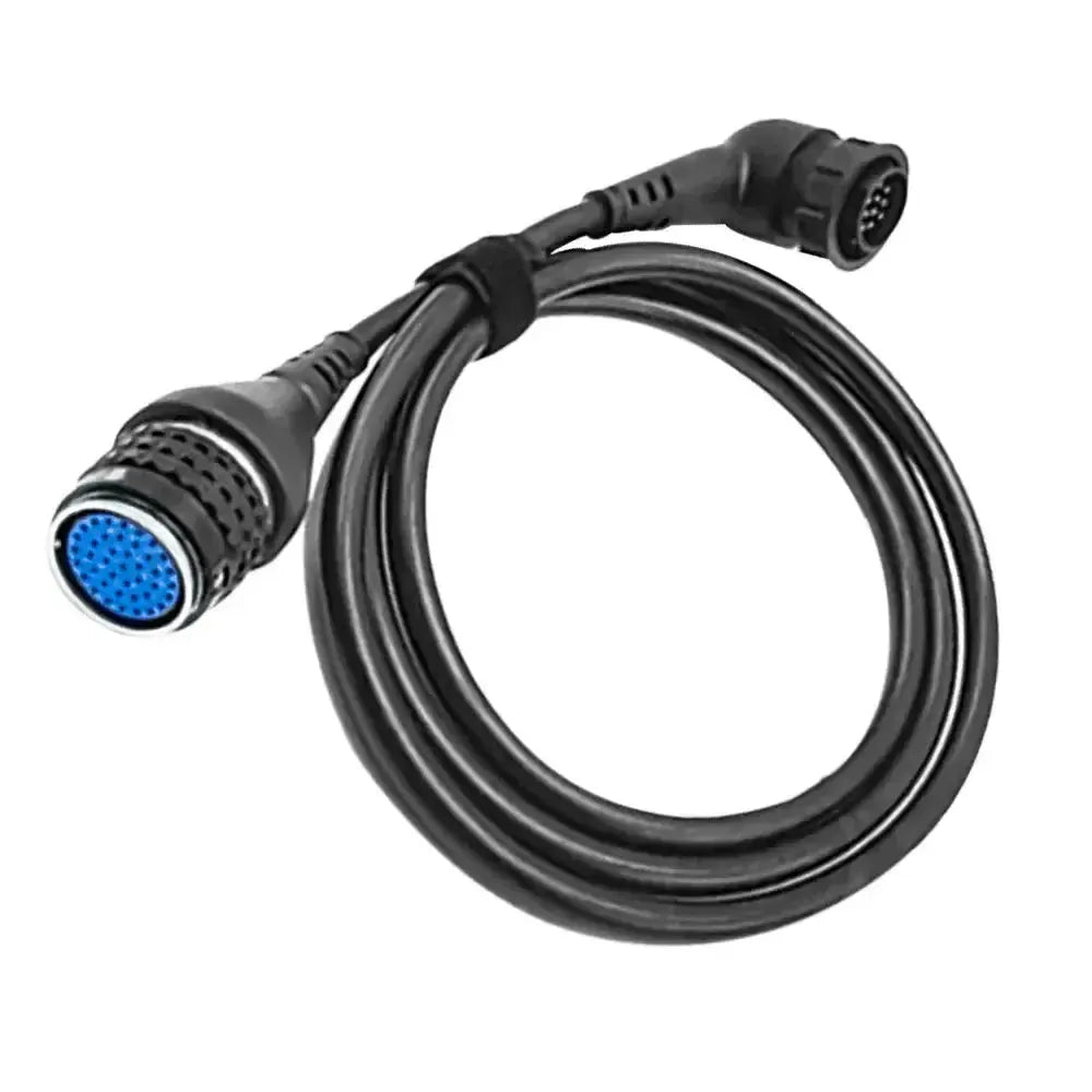 Mercedes SD Connect C4 Multiplexer – Interfaccia cavo adattatore OBD1 a 14 pin