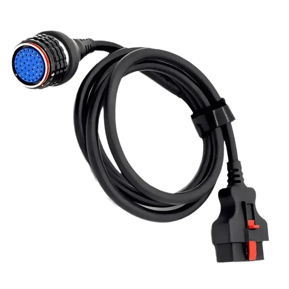 Mercedes SD Connect C4 Multiplexer – Interfaccia cavo adattatore OBD2 a 16 pin