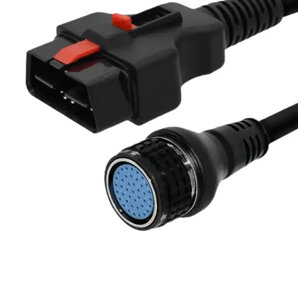 Mercedes SD Connect C4 Multiplexer – Interfaccia cavo adattatore OBD2 a 16 pin