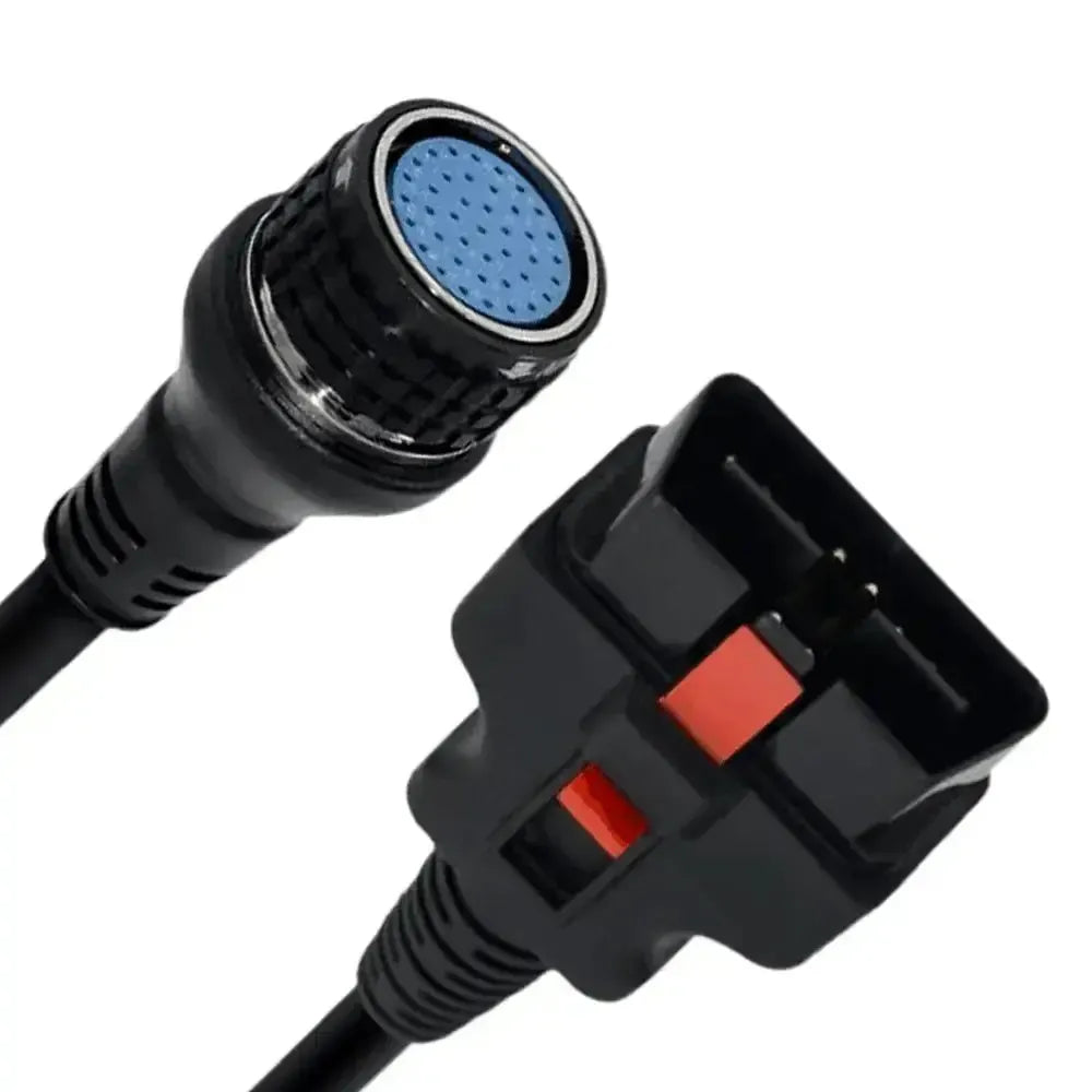 Mercedes SD Connect C4 Multiplexer – Interfaccia cavo adattatore OBD2 a 16 pin