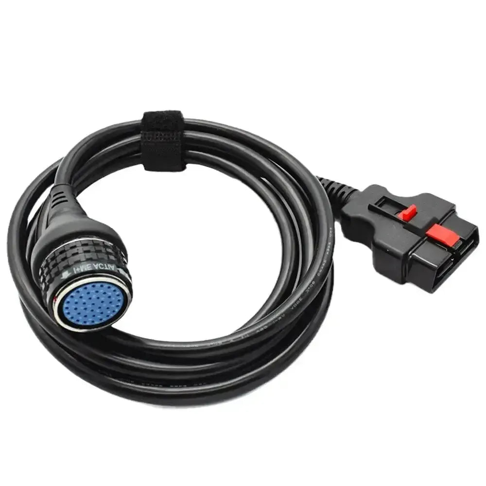 Mercedes SD Connect C4 Multiplexer – Interfaccia cavo adattatore OBD2 a 16 pin