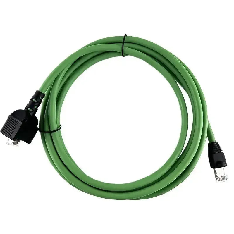 Mercedes SD Connect C4 Multiplexer – Interfaccia cavo adattatore rete RJ45