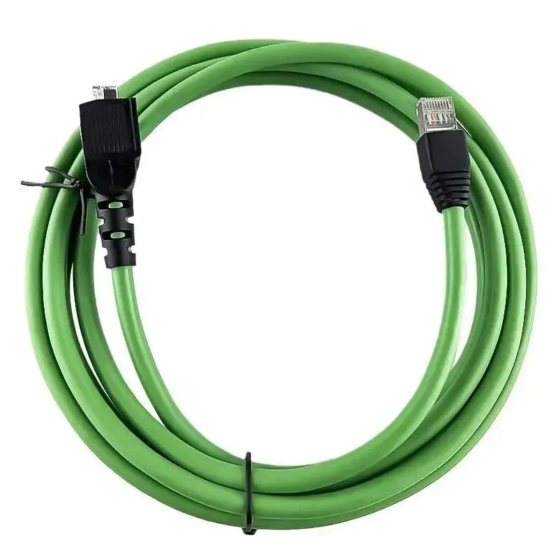 Mercedes SD Connect C4 Multiplexer – Interfaccia cavo adattatore rete RJ45