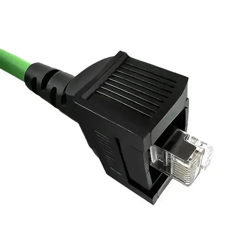 Mercedes SD Connect C4 Multiplexer – Interfaccia cavo adattatore rete RJ45