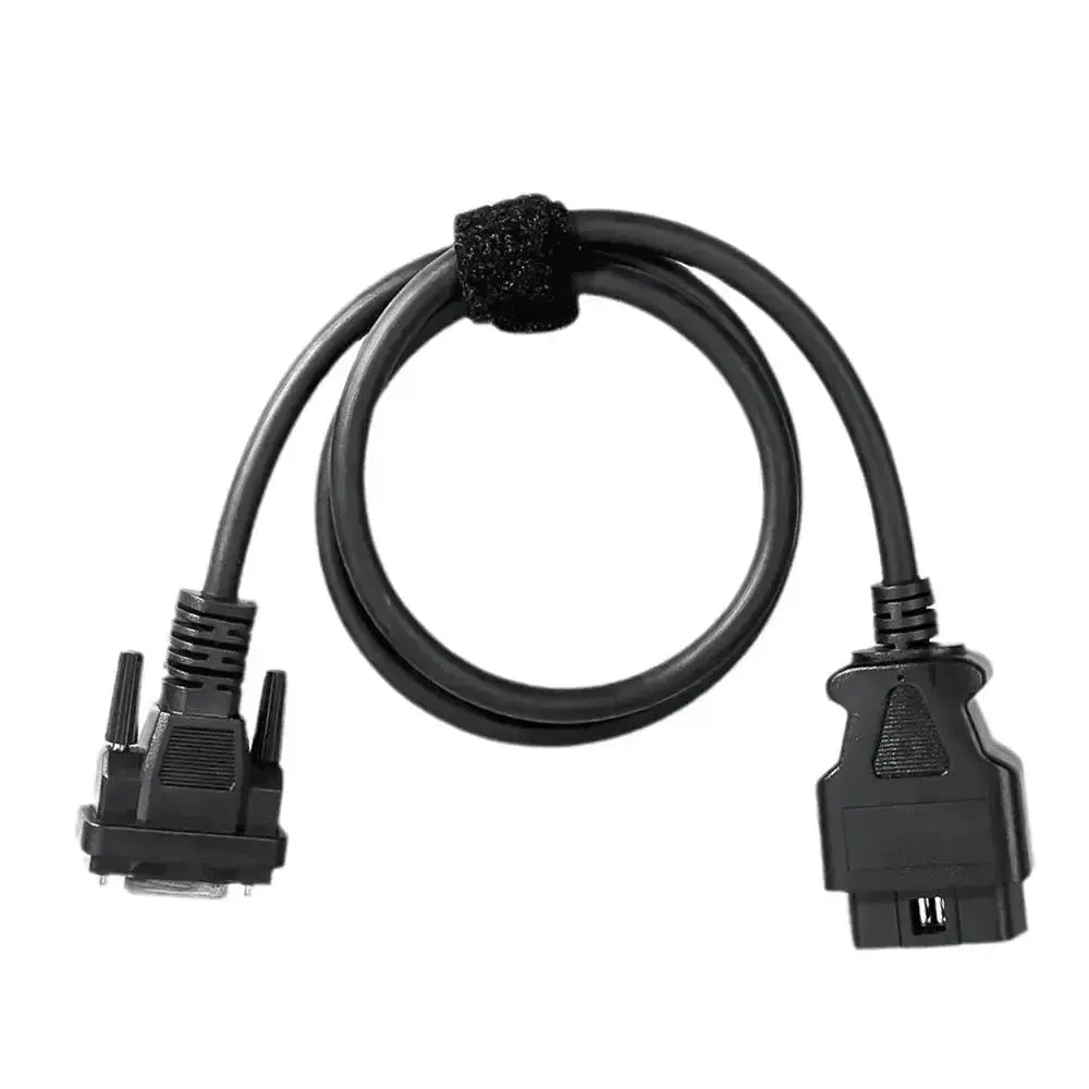 Multiplexer Mercedes SD Connect C6 (VCI) – Interfaccia cavo adattatore OBD2 a 16 pin