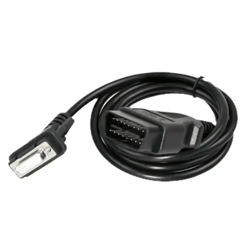 Multiplexer Mercedes SD Connect C6 (VCI) – Interfaccia cavo adattatore OBD2 a 16 pin