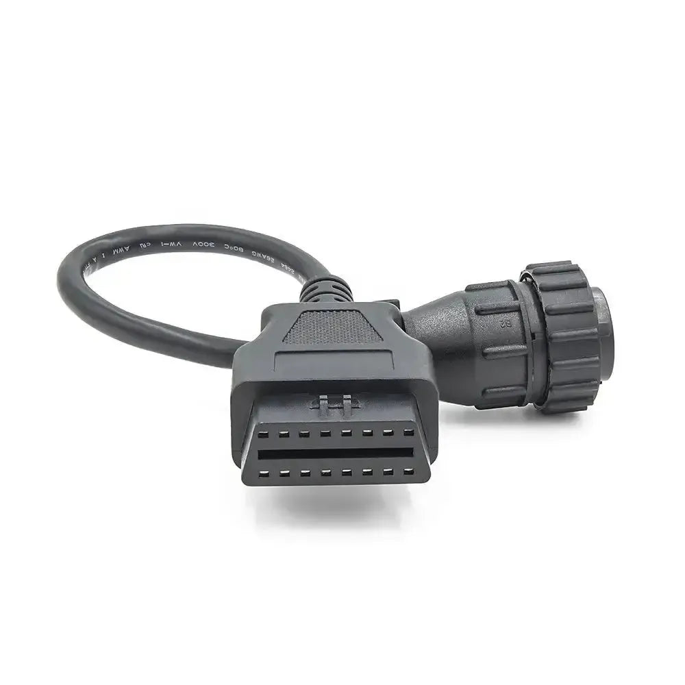 Mercedes Sprinter cavo adattatore OBD1 14 pin a OBD2 16 pin | Furgone