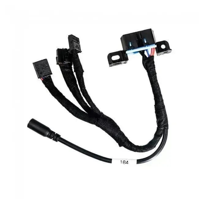 Mercedes W164 EIS/ELV a cavo adattatore OBD2 a 16 pin