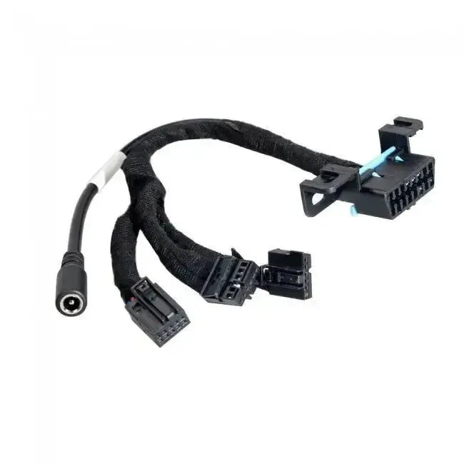 Mercedes W164 EIS/ELV a cavo adattatore OBD2 a 16 pin