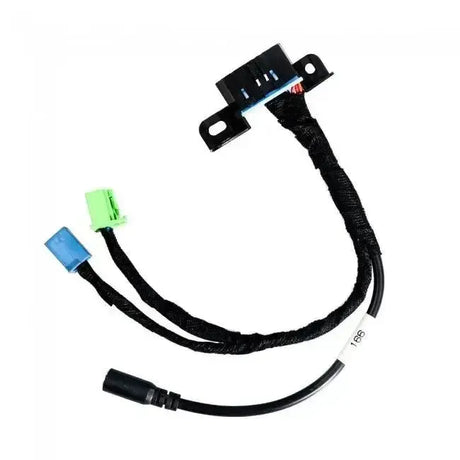 Mercedes W166 EIS/ELV a cavo adattatore OBD2 a 16 pin