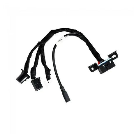 Mercedes W204 EIS/ELV a cavo adattatore OBD2 a 16 pin