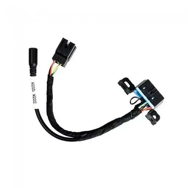 Mercedes W205/W222 EIS/ELV a cavo adattatore OBD2 a 16 pin