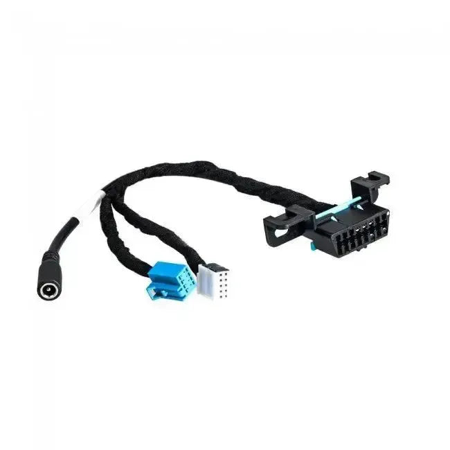 Mercedes W212 EIS/ELV a cavo adattatore OBD2 a 16 pin