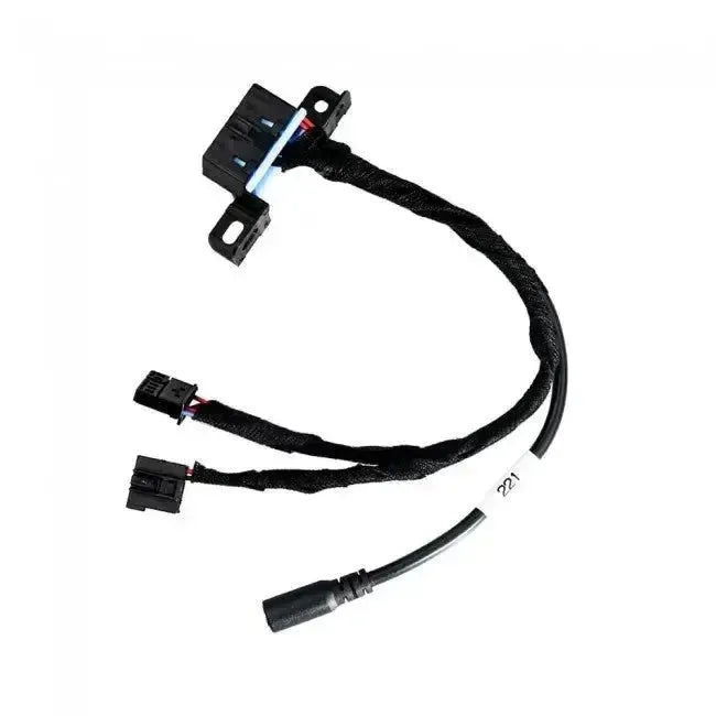 Mercedes W221 EIS/ELV a cavo adattatore OBD2 a 16 pin